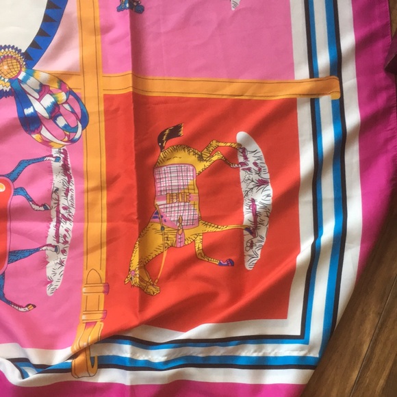 Caftan dress one size - Picture 7 of 9